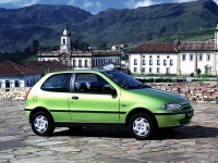 Fiat Palio Hatchback (1 generation) 1.0 MT (70hp) foto, Fiat Palio Hatchback (1 generation) 1.0 MT (70hp) fotos, Fiat Palio Hatchback (1 generation) 1.0 MT (70hp) imagen, Fiat Palio Hatchback (1 generation) 1.0 MT (70hp) imagenes, Fiat Palio Hatchback (1 generation) 1.0 MT (70hp) fotografía