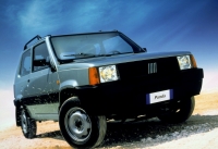 Fiat Panda Hatchback (1 generation) 0.8 MT (34 hp) foto, Fiat Panda Hatchback (1 generation) 0.8 MT (34 hp) fotos, Fiat Panda Hatchback (1 generation) 0.8 MT (34 hp) imagen, Fiat Panda Hatchback (1 generation) 0.8 MT (34 hp) imagenes, Fiat Panda Hatchback (1 generation) 0.8 MT (34 hp) fotografía