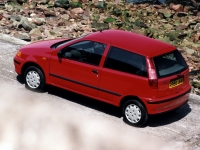 Fiat Punto Hatchback (1 generation) 1.7 TD MT (70 HP) opiniones, Fiat Punto Hatchback (1 generation) 1.7 TD MT (70 HP) precio, Fiat Punto Hatchback (1 generation) 1.7 TD MT (70 HP) comprar, Fiat Punto Hatchback (1 generation) 1.7 TD MT (70 HP) caracteristicas, Fiat Punto Hatchback (1 generation) 1.7 TD MT (70 HP) especificaciones, Fiat Punto Hatchback (1 generation) 1.7 TD MT (70 HP) Ficha tecnica, Fiat Punto Hatchback (1 generation) 1.7 TD MT (70 HP) Automovil