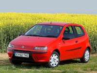 Fiat Punto Hatchback (2 generation) 1.2 MT (80 Hp) foto, Fiat Punto Hatchback (2 generation) 1.2 MT (80 Hp) fotos, Fiat Punto Hatchback (2 generation) 1.2 MT (80 Hp) imagen, Fiat Punto Hatchback (2 generation) 1.2 MT (80 Hp) imagenes, Fiat Punto Hatchback (2 generation) 1.2 MT (80 Hp) fotografía