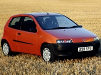 Fiat Punto Hatchback (2 generation) 1.2 MT (80 Hp) foto, Fiat Punto Hatchback (2 generation) 1.2 MT (80 Hp) fotos, Fiat Punto Hatchback (2 generation) 1.2 MT (80 Hp) imagen, Fiat Punto Hatchback (2 generation) 1.2 MT (80 Hp) imagenes, Fiat Punto Hatchback (2 generation) 1.2 MT (80 Hp) fotografía