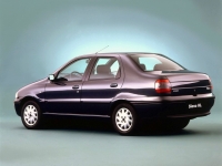 Fiat Siena Saloon (1 generation) 1.6 MT (101hp) opiniones, Fiat Siena Saloon (1 generation) 1.6 MT (101hp) precio, Fiat Siena Saloon (1 generation) 1.6 MT (101hp) comprar, Fiat Siena Saloon (1 generation) 1.6 MT (101hp) caracteristicas, Fiat Siena Saloon (1 generation) 1.6 MT (101hp) especificaciones, Fiat Siena Saloon (1 generation) 1.6 MT (101hp) Ficha tecnica, Fiat Siena Saloon (1 generation) 1.6 MT (101hp) Automovil