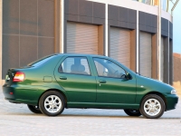 Fiat Siena Saloon (1 generation) 1.7 MT (72hp) opiniones, Fiat Siena Saloon (1 generation) 1.7 MT (72hp) precio, Fiat Siena Saloon (1 generation) 1.7 MT (72hp) comprar, Fiat Siena Saloon (1 generation) 1.7 MT (72hp) caracteristicas, Fiat Siena Saloon (1 generation) 1.7 MT (72hp) especificaciones, Fiat Siena Saloon (1 generation) 1.7 MT (72hp) Ficha tecnica, Fiat Siena Saloon (1 generation) 1.7 MT (72hp) Automovil