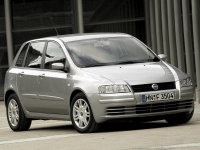 Fiat Stilo Hatchback 5-door. (1 generation) 1.6 MT (103hp) foto, Fiat Stilo Hatchback 5-door. (1 generation) 1.6 MT (103hp) fotos, Fiat Stilo Hatchback 5-door. (1 generation) 1.6 MT (103hp) imagen, Fiat Stilo Hatchback 5-door. (1 generation) 1.6 MT (103hp) imagenes, Fiat Stilo Hatchback 5-door. (1 generation) 1.6 MT (103hp) fotografía