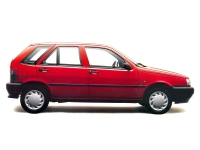 Fiat Tipo Hatchback 5-door. (1 generation) 1.4 MT (71 hp) foto, Fiat Tipo Hatchback 5-door. (1 generation) 1.4 MT (71 hp) fotos, Fiat Tipo Hatchback 5-door. (1 generation) 1.4 MT (71 hp) imagen, Fiat Tipo Hatchback 5-door. (1 generation) 1.4 MT (71 hp) imagenes, Fiat Tipo Hatchback 5-door. (1 generation) 1.4 MT (71 hp) fotografía