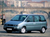 Fiat Ulysse Minivan (1 generation) 2.0 MT (121 HP) foto, Fiat Ulysse Minivan (1 generation) 2.0 MT (121 HP) fotos, Fiat Ulysse Minivan (1 generation) 2.0 MT (121 HP) imagen, Fiat Ulysse Minivan (1 generation) 2.0 MT (121 HP) imagenes, Fiat Ulysse Minivan (1 generation) 2.0 MT (121 HP) fotografía