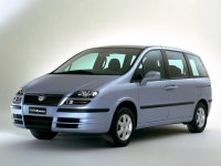 Fiat Ulysse Minivan (2 generation) 2.0 MT (136hp) opiniones, Fiat Ulysse Minivan (2 generation) 2.0 MT (136hp) precio, Fiat Ulysse Minivan (2 generation) 2.0 MT (136hp) comprar, Fiat Ulysse Minivan (2 generation) 2.0 MT (136hp) caracteristicas, Fiat Ulysse Minivan (2 generation) 2.0 MT (136hp) especificaciones, Fiat Ulysse Minivan (2 generation) 2.0 MT (136hp) Ficha tecnica, Fiat Ulysse Minivan (2 generation) 2.0 MT (136hp) Automovil
