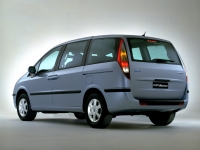 Fiat Ulysse Minivan (2 generation) 2.2 TD MT (128 HP) opiniones, Fiat Ulysse Minivan (2 generation) 2.2 TD MT (128 HP) precio, Fiat Ulysse Minivan (2 generation) 2.2 TD MT (128 HP) comprar, Fiat Ulysse Minivan (2 generation) 2.2 TD MT (128 HP) caracteristicas, Fiat Ulysse Minivan (2 generation) 2.2 TD MT (128 HP) especificaciones, Fiat Ulysse Minivan (2 generation) 2.2 TD MT (128 HP) Ficha tecnica, Fiat Ulysse Minivan (2 generation) 2.2 TD MT (128 HP) Automovil