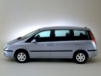 Fiat Ulysse Minivan (2 generation) 3.0 AT (204 HP) opiniones, Fiat Ulysse Minivan (2 generation) 3.0 AT (204 HP) precio, Fiat Ulysse Minivan (2 generation) 3.0 AT (204 HP) comprar, Fiat Ulysse Minivan (2 generation) 3.0 AT (204 HP) caracteristicas, Fiat Ulysse Minivan (2 generation) 3.0 AT (204 HP) especificaciones, Fiat Ulysse Minivan (2 generation) 3.0 AT (204 HP) Ficha tecnica, Fiat Ulysse Minivan (2 generation) 3.0 AT (204 HP) Automovil