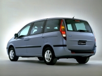 Fiat Ulysse Minivan (2 generation) 3.0 AT (204 HP) foto, Fiat Ulysse Minivan (2 generation) 3.0 AT (204 HP) fotos, Fiat Ulysse Minivan (2 generation) 3.0 AT (204 HP) imagen, Fiat Ulysse Minivan (2 generation) 3.0 AT (204 HP) imagenes, Fiat Ulysse Minivan (2 generation) 3.0 AT (204 HP) fotografía