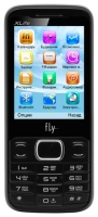 Fly DS124 opiniones, Fly DS124 precio, Fly DS124 comprar, Fly DS124 caracteristicas, Fly DS124 especificaciones, Fly DS124 Ficha tecnica, Fly DS124 Telefonía móvil