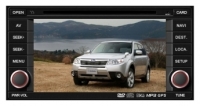 FlyAudio E8032NAVI Subaru Forester opiniones, FlyAudio E8032NAVI Subaru Forester precio, FlyAudio E8032NAVI Subaru Forester comprar, FlyAudio E8032NAVI Subaru Forester caracteristicas, FlyAudio E8032NAVI Subaru Forester especificaciones, FlyAudio E8032NAVI Subaru Forester Ficha tecnica, FlyAudio E8032NAVI Subaru Forester Car audio