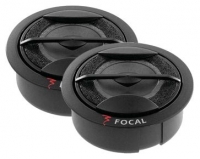 Focal 52 TN opiniones, Focal 52 TN precio, Focal 52 TN comprar, Focal 52 TN caracteristicas, Focal 52 TN especificaciones, Focal 52 TN Ficha tecnica, Focal 52 TN Car altavoz