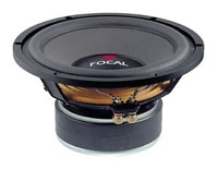 Focal Polyglass 27 V opiniones, Focal Polyglass 27 V precio, Focal Polyglass 27 V comprar, Focal Polyglass 27 V caracteristicas, Focal Polyglass 27 V especificaciones, Focal Polyglass 27 V Ficha tecnica, Focal Polyglass 27 V Car altavoz