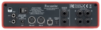 Focusrite Scarlett 18i8 foto, Focusrite Scarlett 18i8 fotos, Focusrite Scarlett 18i8 imagen, Focusrite Scarlett 18i8 imagenes, Focusrite Scarlett 18i8 fotografía