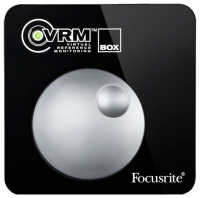 Focusrite VRM Box opiniones, Focusrite VRM Box precio, Focusrite VRM Box comprar, Focusrite VRM Box caracteristicas, Focusrite VRM Box especificaciones, Focusrite VRM Box Ficha tecnica, Focusrite VRM Box Tarjeta de sonido