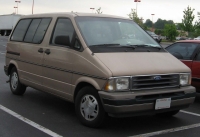 Ford Aerostar Van (2 generation) 3.0i MT (147 hp) foto, Ford Aerostar Van (2 generation) 3.0i MT (147 hp) fotos, Ford Aerostar Van (2 generation) 3.0i MT (147 hp) imagen, Ford Aerostar Van (2 generation) 3.0i MT (147 hp) imagenes, Ford Aerostar Van (2 generation) 3.0i MT (147 hp) fotografía