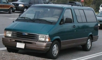 Ford Aerostar Van (2 generation) AT 3.0 V6 EFI XL (135 hp) opiniones, Ford Aerostar Van (2 generation) AT 3.0 V6 EFI XL (135 hp) precio, Ford Aerostar Van (2 generation) AT 3.0 V6 EFI XL (135 hp) comprar, Ford Aerostar Van (2 generation) AT 3.0 V6 EFI XL (135 hp) caracteristicas, Ford Aerostar Van (2 generation) AT 3.0 V6 EFI XL (135 hp) especificaciones, Ford Aerostar Van (2 generation) AT 3.0 V6 EFI XL (135 hp) Ficha tecnica, Ford Aerostar Van (2 generation) AT 3.0 V6 EFI XL (135 hp) Automovil