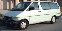 Ford Aerostar Van (2 generation) AT 3.0 V6 EFI XL (135 hp) opiniones, Ford Aerostar Van (2 generation) AT 3.0 V6 EFI XL (135 hp) precio, Ford Aerostar Van (2 generation) AT 3.0 V6 EFI XL (135 hp) comprar, Ford Aerostar Van (2 generation) AT 3.0 V6 EFI XL (135 hp) caracteristicas, Ford Aerostar Van (2 generation) AT 3.0 V6 EFI XL (135 hp) especificaciones, Ford Aerostar Van (2 generation) AT 3.0 V6 EFI XL (135 hp) Ficha tecnica, Ford Aerostar Van (2 generation) AT 3.0 V6 EFI XL (135 hp) Automovil