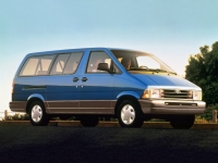 Ford Aerostar Van (2 generation) AT 4.0 V6 XL (155 hp) foto, Ford Aerostar Van (2 generation) AT 4.0 V6 XL (155 hp) fotos, Ford Aerostar Van (2 generation) AT 4.0 V6 XL (155 hp) imagen, Ford Aerostar Van (2 generation) AT 4.0 V6 XL (155 hp) imagenes, Ford Aerostar Van (2 generation) AT 4.0 V6 XL (155 hp) fotografía