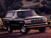 Ford Bronco SUV (5th generation) AT 5.0 (185hp) opiniones, Ford Bronco SUV (5th generation) AT 5.0 (185hp) precio, Ford Bronco SUV (5th generation) AT 5.0 (185hp) comprar, Ford Bronco SUV (5th generation) AT 5.0 (185hp) caracteristicas, Ford Bronco SUV (5th generation) AT 5.0 (185hp) especificaciones, Ford Bronco SUV (5th generation) AT 5.0 (185hp) Ficha tecnica, Ford Bronco SUV (5th generation) AT 5.0 (185hp) Automovil