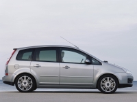 Ford C-Max Minivan (1 generation) 1.6 MT (115hp) foto, Ford C-Max Minivan (1 generation) 1.6 MT (115hp) fotos, Ford C-Max Minivan (1 generation) 1.6 MT (115hp) imagen, Ford C-Max Minivan (1 generation) 1.6 MT (115hp) imagenes, Ford C-Max Minivan (1 generation) 1.6 MT (115hp) fotografía