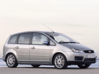 Ford C-Max Minivan (1 generation) 1.6 MT (115hp) foto, Ford C-Max Minivan (1 generation) 1.6 MT (115hp) fotos, Ford C-Max Minivan (1 generation) 1.6 MT (115hp) imagen, Ford C-Max Minivan (1 generation) 1.6 MT (115hp) imagenes, Ford C-Max Minivan (1 generation) 1.6 MT (115hp) fotografía