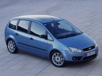 Ford C-Max Minivan (1 generation) 1.6 MT (115hp) foto, Ford C-Max Minivan (1 generation) 1.6 MT (115hp) fotos, Ford C-Max Minivan (1 generation) 1.6 MT (115hp) imagen, Ford C-Max Minivan (1 generation) 1.6 MT (115hp) imagenes, Ford C-Max Minivan (1 generation) 1.6 MT (115hp) fotografía