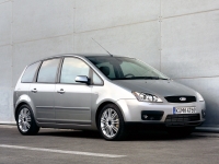 Ford C-Max Minivan (1 generation) 1.6 MT (115hp) foto, Ford C-Max Minivan (1 generation) 1.6 MT (115hp) fotos, Ford C-Max Minivan (1 generation) 1.6 MT (115hp) imagen, Ford C-Max Minivan (1 generation) 1.6 MT (115hp) imagenes, Ford C-Max Minivan (1 generation) 1.6 MT (115hp) fotografía