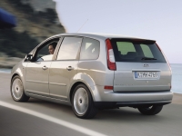 Ford C-Max Minivan (1 generation) 1.6 MT (115hp) foto, Ford C-Max Minivan (1 generation) 1.6 MT (115hp) fotos, Ford C-Max Minivan (1 generation) 1.6 MT (115hp) imagen, Ford C-Max Minivan (1 generation) 1.6 MT (115hp) imagenes, Ford C-Max Minivan (1 generation) 1.6 MT (115hp) fotografía