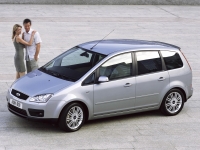 Ford C-Max Minivan (1 generation) 1.6 TDCi CVT foto, Ford C-Max Minivan (1 generation) 1.6 TDCi CVT fotos, Ford C-Max Minivan (1 generation) 1.6 TDCi CVT imagen, Ford C-Max Minivan (1 generation) 1.6 TDCi CVT imagenes, Ford C-Max Minivan (1 generation) 1.6 TDCi CVT fotografía