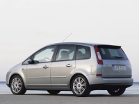 Ford C-Max Minivan (1 generation) 1.6 TDCi CVT foto, Ford C-Max Minivan (1 generation) 1.6 TDCi CVT fotos, Ford C-Max Minivan (1 generation) 1.6 TDCi CVT imagen, Ford C-Max Minivan (1 generation) 1.6 TDCi CVT imagenes, Ford C-Max Minivan (1 generation) 1.6 TDCi CVT fotografía