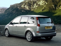 Ford C-Max Minivan (1 generation) 1.6 TDCi CVT foto, Ford C-Max Minivan (1 generation) 1.6 TDCi CVT fotos, Ford C-Max Minivan (1 generation) 1.6 TDCi CVT imagen, Ford C-Max Minivan (1 generation) 1.6 TDCi CVT imagenes, Ford C-Max Minivan (1 generation) 1.6 TDCi CVT fotografía