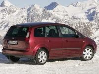 Ford C-Max Minivan (1 generation) 1.6 TDCi CVT foto, Ford C-Max Minivan (1 generation) 1.6 TDCi CVT fotos, Ford C-Max Minivan (1 generation) 1.6 TDCi CVT imagen, Ford C-Max Minivan (1 generation) 1.6 TDCi CVT imagenes, Ford C-Max Minivan (1 generation) 1.6 TDCi CVT fotografía