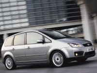 Ford C-Max Minivan (1 generation) 1.6 TDCi DPF CVT foto, Ford C-Max Minivan (1 generation) 1.6 TDCi DPF CVT fotos, Ford C-Max Minivan (1 generation) 1.6 TDCi DPF CVT imagen, Ford C-Max Minivan (1 generation) 1.6 TDCi DPF CVT imagenes, Ford C-Max Minivan (1 generation) 1.6 TDCi DPF CVT fotografía