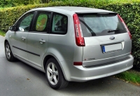 Ford C-Max Minivan (1 generation) 1.6 TDCi DPF MT foto, Ford C-Max Minivan (1 generation) 1.6 TDCi DPF MT fotos, Ford C-Max Minivan (1 generation) 1.6 TDCi DPF MT imagen, Ford C-Max Minivan (1 generation) 1.6 TDCi DPF MT imagenes, Ford C-Max Minivan (1 generation) 1.6 TDCi DPF MT fotografía