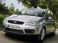 Ford C-Max Minivan (1 generation) 1.6 TDCi MT (109 HP) foto, Ford C-Max Minivan (1 generation) 1.6 TDCi MT (109 HP) fotos, Ford C-Max Minivan (1 generation) 1.6 TDCi MT (109 HP) imagen, Ford C-Max Minivan (1 generation) 1.6 TDCi MT (109 HP) imagenes, Ford C-Max Minivan (1 generation) 1.6 TDCi MT (109 HP) fotografía