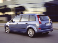 Ford C-Max Minivan (1 generation) 1.8 CVT foto, Ford C-Max Minivan (1 generation) 1.8 CVT fotos, Ford C-Max Minivan (1 generation) 1.8 CVT imagen, Ford C-Max Minivan (1 generation) 1.8 CVT imagenes, Ford C-Max Minivan (1 generation) 1.8 CVT fotografía