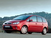 Ford C-Max Minivan (1 generation) 1.8 Flexi-fuel MT foto, Ford C-Max Minivan (1 generation) 1.8 Flexi-fuel MT fotos, Ford C-Max Minivan (1 generation) 1.8 Flexi-fuel MT imagen, Ford C-Max Minivan (1 generation) 1.8 Flexi-fuel MT imagenes, Ford C-Max Minivan (1 generation) 1.8 Flexi-fuel MT fotografía