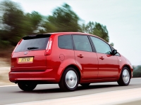 Ford C-Max Minivan (1 generation) 2.0 TDCi AT foto, Ford C-Max Minivan (1 generation) 2.0 TDCi AT fotos, Ford C-Max Minivan (1 generation) 2.0 TDCi AT imagen, Ford C-Max Minivan (1 generation) 2.0 TDCi AT imagenes, Ford C-Max Minivan (1 generation) 2.0 TDCi AT fotografía