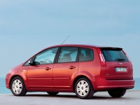 Ford C-Max Minivan (1 generation) 2.0 TDCi AT opiniones, Ford C-Max Minivan (1 generation) 2.0 TDCi AT precio, Ford C-Max Minivan (1 generation) 2.0 TDCi AT comprar, Ford C-Max Minivan (1 generation) 2.0 TDCi AT caracteristicas, Ford C-Max Minivan (1 generation) 2.0 TDCi AT especificaciones, Ford C-Max Minivan (1 generation) 2.0 TDCi AT Ficha tecnica, Ford C-Max Minivan (1 generation) 2.0 TDCi AT Automovil