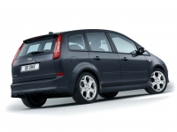 Ford C-Max Minivan (1 generation) 2.0 TDCi AT opiniones, Ford C-Max Minivan (1 generation) 2.0 TDCi AT precio, Ford C-Max Minivan (1 generation) 2.0 TDCi AT comprar, Ford C-Max Minivan (1 generation) 2.0 TDCi AT caracteristicas, Ford C-Max Minivan (1 generation) 2.0 TDCi AT especificaciones, Ford C-Max Minivan (1 generation) 2.0 TDCi AT Ficha tecnica, Ford C-Max Minivan (1 generation) 2.0 TDCi AT Automovil