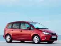 Ford C-Max Minivan (1 generation) 2.0 TDCi AT foto, Ford C-Max Minivan (1 generation) 2.0 TDCi AT fotos, Ford C-Max Minivan (1 generation) 2.0 TDCi AT imagen, Ford C-Max Minivan (1 generation) 2.0 TDCi AT imagenes, Ford C-Max Minivan (1 generation) 2.0 TDCi AT fotografía