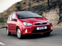 Ford C-Max Minivan (1 generation) 2.0 TDCi AT foto, Ford C-Max Minivan (1 generation) 2.0 TDCi AT fotos, Ford C-Max Minivan (1 generation) 2.0 TDCi AT imagen, Ford C-Max Minivan (1 generation) 2.0 TDCi AT imagenes, Ford C-Max Minivan (1 generation) 2.0 TDCi AT fotografía