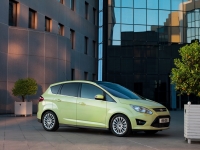 Ford C-Max Minivan (2 generation) 1.0 EcoBoost MT (100 HP) foto, Ford C-Max Minivan (2 generation) 1.0 EcoBoost MT (100 HP) fotos, Ford C-Max Minivan (2 generation) 1.0 EcoBoost MT (100 HP) imagen, Ford C-Max Minivan (2 generation) 1.0 EcoBoost MT (100 HP) imagenes, Ford C-Max Minivan (2 generation) 1.0 EcoBoost MT (100 HP) fotografía