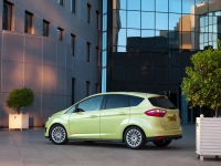 Ford C-Max Minivan (2 generation) 1.0 EcoBoost MT foto, Ford C-Max Minivan (2 generation) 1.0 EcoBoost MT fotos, Ford C-Max Minivan (2 generation) 1.0 EcoBoost MT imagen, Ford C-Max Minivan (2 generation) 1.0 EcoBoost MT imagenes, Ford C-Max Minivan (2 generation) 1.0 EcoBoost MT fotografía