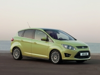 Ford C-Max Minivan (2 generation) 1.0 EcoBoost MT foto, Ford C-Max Minivan (2 generation) 1.0 EcoBoost MT fotos, Ford C-Max Minivan (2 generation) 1.0 EcoBoost MT imagen, Ford C-Max Minivan (2 generation) 1.0 EcoBoost MT imagenes, Ford C-Max Minivan (2 generation) 1.0 EcoBoost MT fotografía