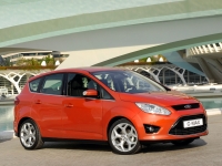 Ford C-Max Minivan (2 generation) 1.6 MT LPG (117hp) foto, Ford C-Max Minivan (2 generation) 1.6 MT LPG (117hp) fotos, Ford C-Max Minivan (2 generation) 1.6 MT LPG (117hp) imagen, Ford C-Max Minivan (2 generation) 1.6 MT LPG (117hp) imagenes, Ford C-Max Minivan (2 generation) 1.6 MT LPG (117hp) fotografía