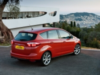 Ford C-Max Minivan (2 generation) 1.6 MT LPG (117hp) foto, Ford C-Max Minivan (2 generation) 1.6 MT LPG (117hp) fotos, Ford C-Max Minivan (2 generation) 1.6 MT LPG (117hp) imagen, Ford C-Max Minivan (2 generation) 1.6 MT LPG (117hp) imagenes, Ford C-Max Minivan (2 generation) 1.6 MT LPG (117hp) fotografía