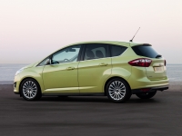 Ford C-Max Minivan (2 generation) 1.6 TDCi DPF MT (115 HP) foto, Ford C-Max Minivan (2 generation) 1.6 TDCi DPF MT (115 HP) fotos, Ford C-Max Minivan (2 generation) 1.6 TDCi DPF MT (115 HP) imagen, Ford C-Max Minivan (2 generation) 1.6 TDCi DPF MT (115 HP) imagenes, Ford C-Max Minivan (2 generation) 1.6 TDCi DPF MT (115 HP) fotografía